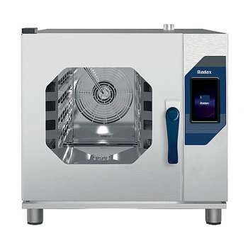 Печь хлебопекарная Radax Blok BL05TSCLU (с панелью Touch Screen 7")