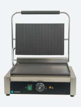 Гриль контактный Hurakan HKN-PE34L