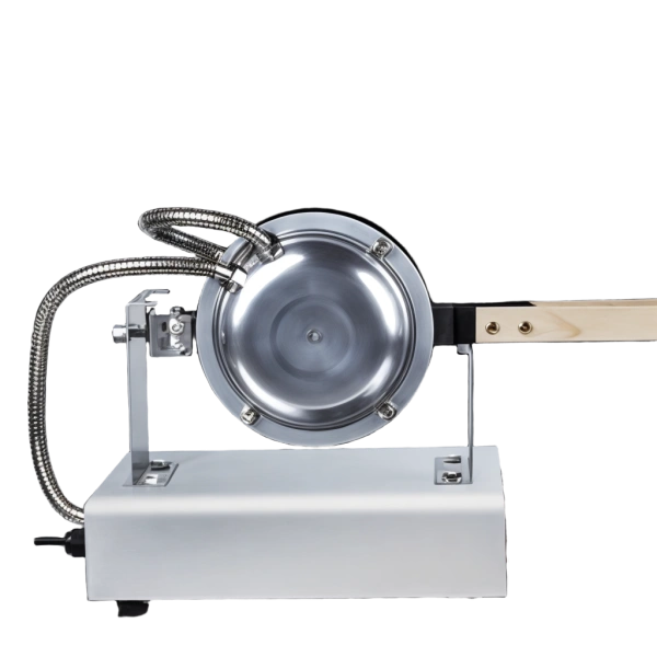 Вафельница для гонконгских вафель Hopert PRO-FQ-6