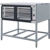Шкаф расстоечный Марихолодмаш ШРЭ104