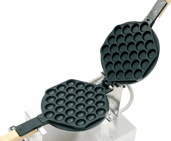 Вафельница Kocateq GH15HKNW