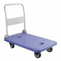 Тележка производственная RedGastro YK-ST046-A