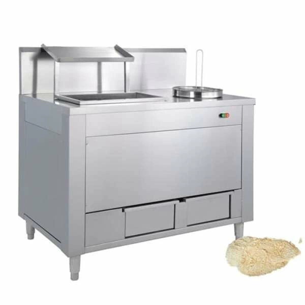 Стол панировочный для курицы RedGastro GW-2400