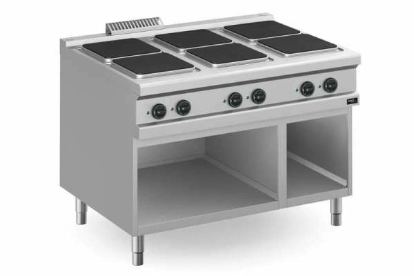 Плита электрическая Apach APRE-129P
