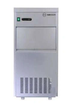 Льдогенератор Hurakan HKN-GB85C гранулы