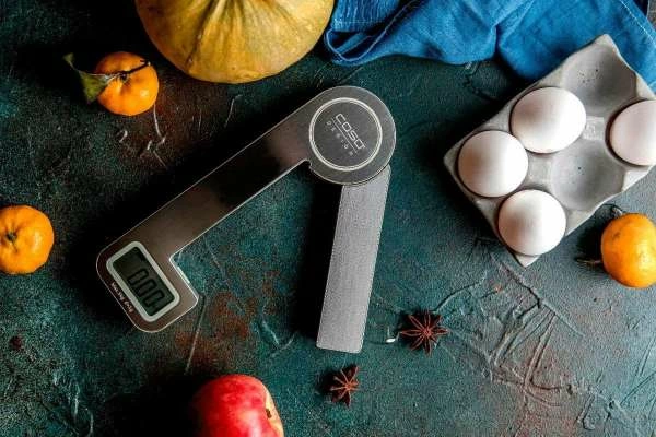 Весы кухонные CASO KitchenEcostyle