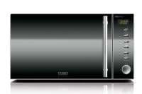 Микроволновая печь CASO MG 20 Menu Black