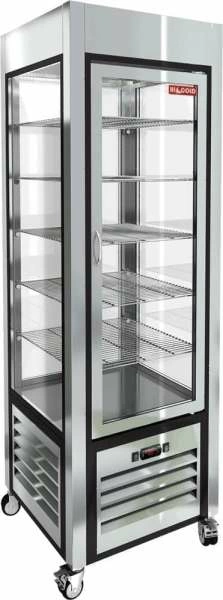 Витрина кондитерская Hicold VRC 350 FR