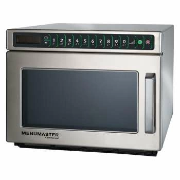 Микроволновая печь Menumaster DEC14E2