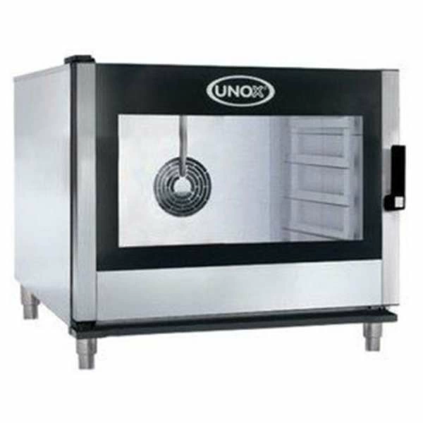 Шкаф расстоечный (медленной готовки) Unox XVL375