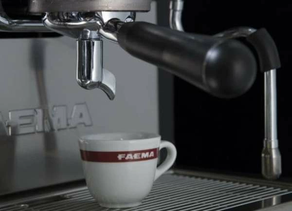 Кофемашина рожковая Faema ENOVA A/2 + Auto Steam