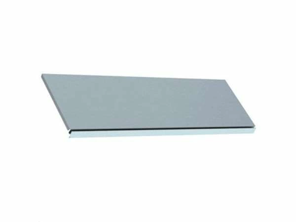 Полка Eco line 1000х470 с кронштейнами