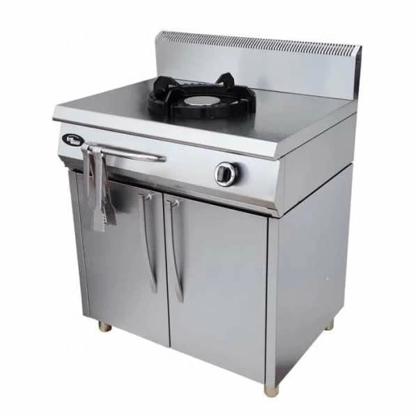 Плита газовая Grill Master Ф1ПГ/600 13059