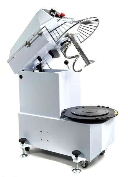 Тестомес Hurakan HKN-20CN