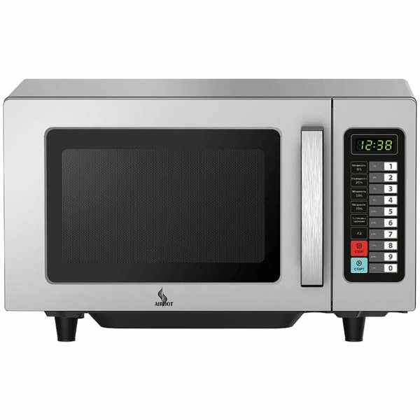Печь микроволновая (СВЧ) Airhot Micro Wave AMW-1100NEL-II 25L Digital
