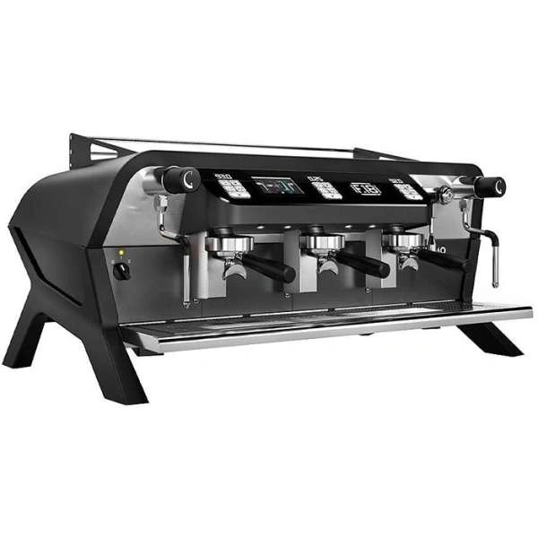 Кофемашина Sanremo F18 3Gr Black