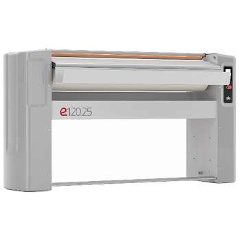 Каток гладильный Gmp E2 120.25