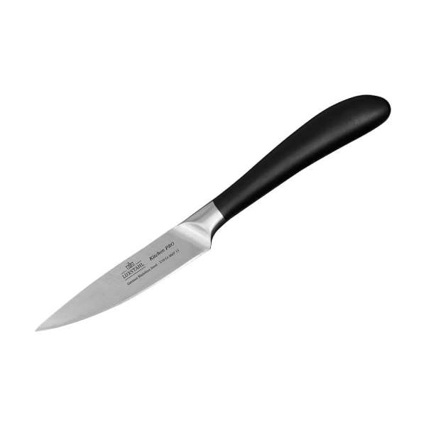 Нож овощной 3,5 97 мм Kitchen PRO Luxstahl