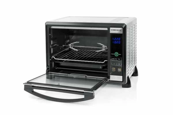 Печь конвекционная Rommelsbacher BGE 1580/E