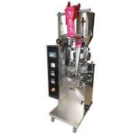 Автомат для упаковки сыпучих продуктов Hualian Machinery DXDK-2000II