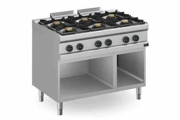 Плита газовая Apach APRG-117P