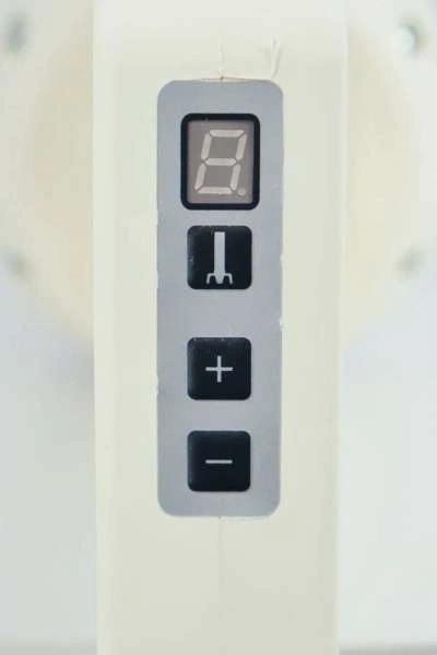 Миксер ручной Apach AHM350V300