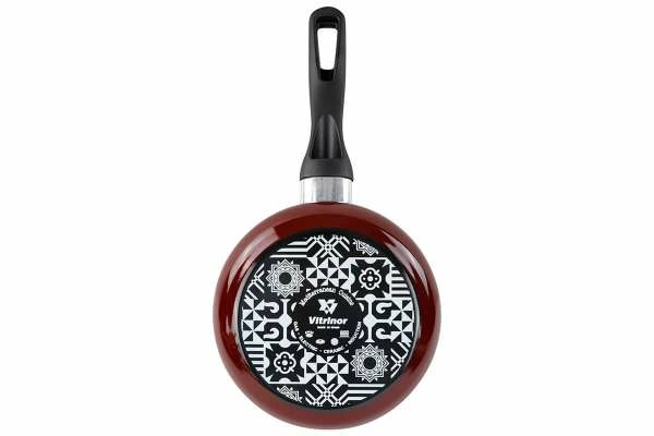 Ковш Vitrinor Authentique Burgundy 14