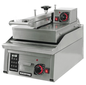 Гриль контактный Kocateq GH33ED