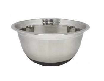 Миска с силиконовым дном Metal Craft KW-II V 5 0.5