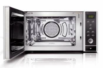 Микроволновая печь CASO MCG 25 Ceramic Chef