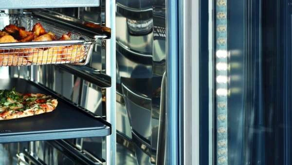 Пароконвектомат Rational iCombi Pro 20-1/1 Gas LPG сжиженный газ