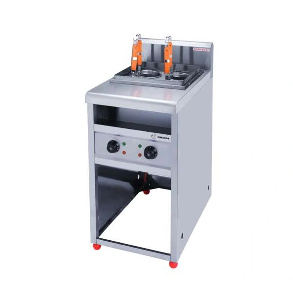 Макароноварка Hurakan HKN-EKT40F