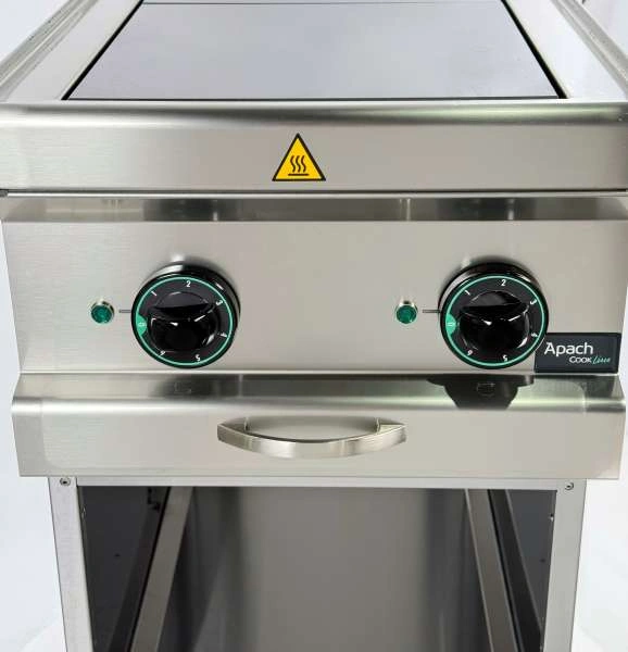 Плита электрическая Apach APRE-47QP/PL