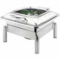 Мармит Sunnex Genoa W35200 5,5л GN2/3-65