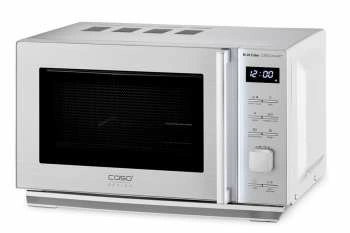 Микроволновая печь CASO M 20 Cube Ceramic