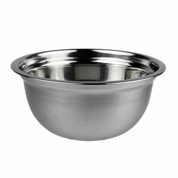 Миска Viatto GBL26 260 мм, нерж