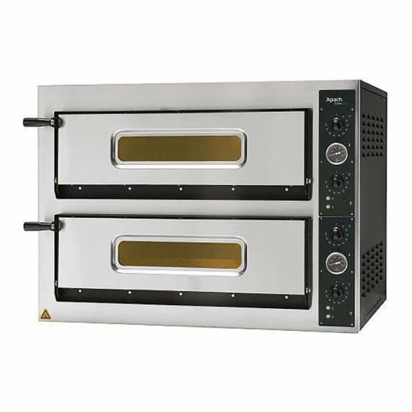 Печь для пиццы Apach AMS44X