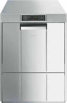 Посудомоечная машина с фронтальной загрузкой Smeg UD515DS-1