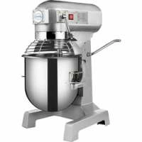 Миксер планетарный напольный Gastromix B 15N 15л