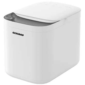 Льдогенератор Geniard GA-IM-ICEQ3