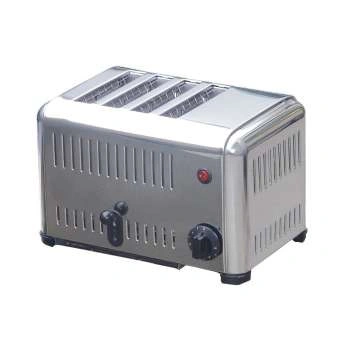 Тостер EKSI HET-4 New