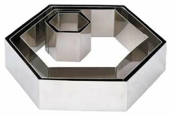 Форма кондитерская MACO CRHN6