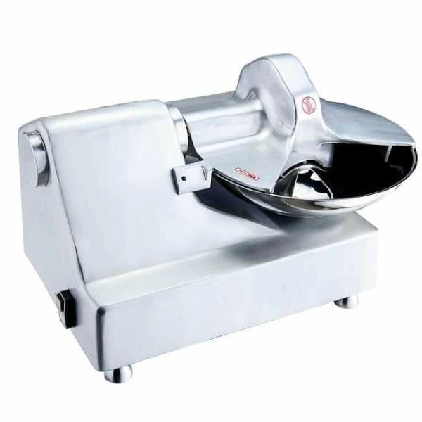 Куттер Hualian Machinery HLQ-14