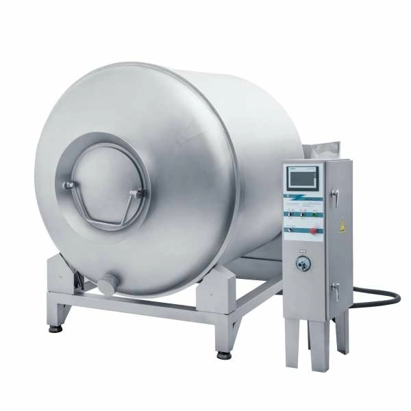 Вакуумный массажер Hualian Machinery GRZK3500 Touch Screen