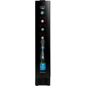 Шкаф винный монотемпературный Climadiff Avintage AVU8TNA