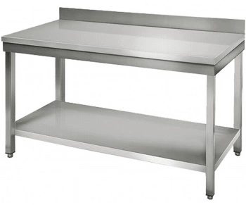 Стол разделочный Viatto VA-WT6060BS