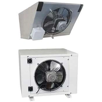 Сплит-система низкотемпературная Intercold LCM-109 FT Evolution