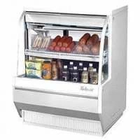 Горка холодильная Turbo Air TCDD-36L