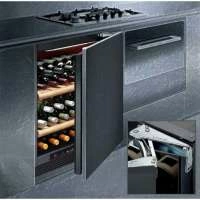 Шкаф винный IP Industrie CIR 141 CF