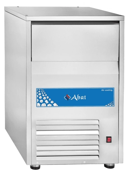 Льдогенератор Abat ЛГ-90/30Г-02 (71000019505)